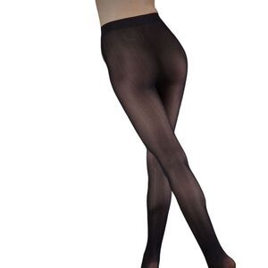 Couture Womens/Ladies Ultimates The Margaret Pantyhose / Black